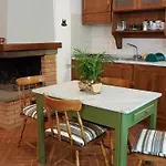 Casina Margherita * Sienne