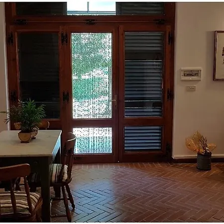 Casina Margherita *