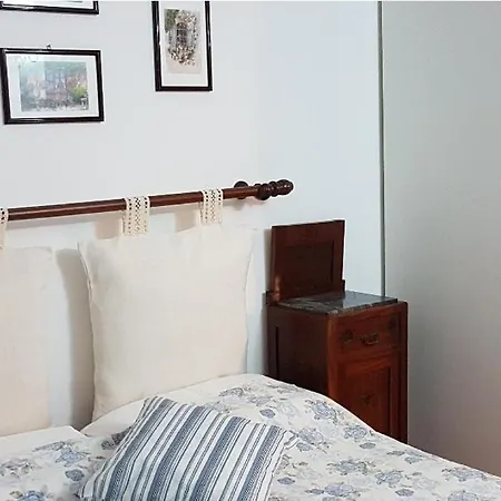 Casina Margherita Siena