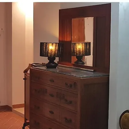 Lägenhet Casina Margherita *
