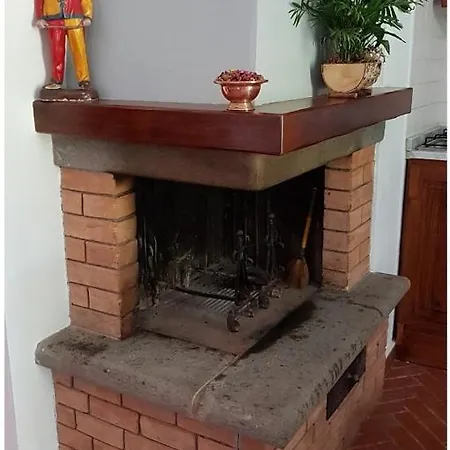 Lägenhet Casina Margherita *