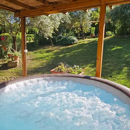 Casina Margherita Lägenhet Siena