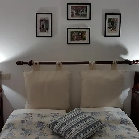 Lägenhet Casina Margherita *