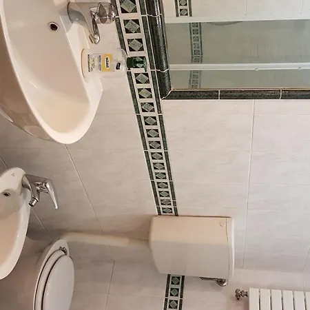Casina Margherita Lägenhet Siena