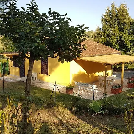Casina Margherita *